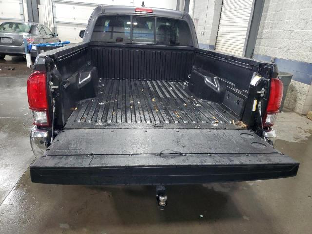 VIN 5TFSZ5AN6LX219739 2020 Toyota Tacoma, Access Cab no.6