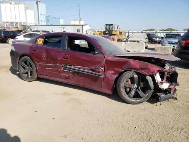 2020 DODGE CHARGER SC - 2C3CDXGJ3LH246067