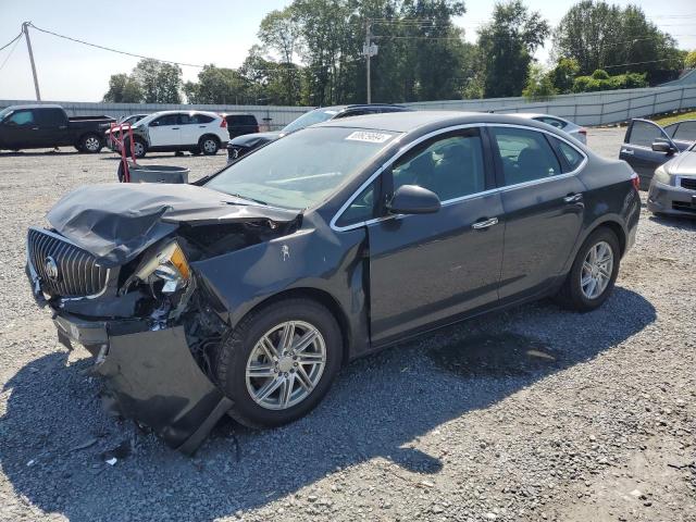 VIN 1G4PP5SK4E4151537 2014 Buick Verano no.1