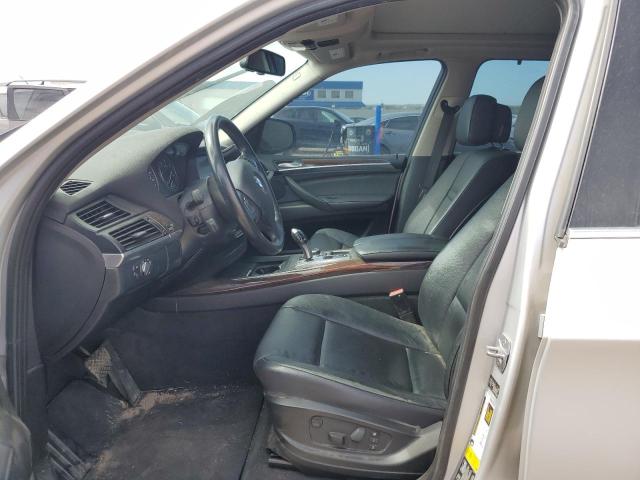 VIN 5UXZW0C59D0B93026 2013 BMW X5, Xdrive35D no.7