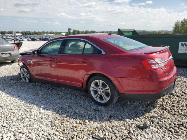 VIN 1FAHP2E84FG101671 2015 Ford Taurus, Sel no.2