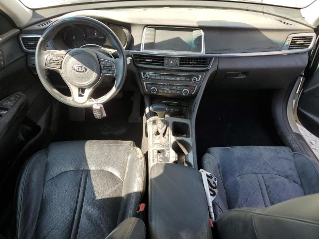 2017 KIA OPTIMA PLU - KNAGV4LD1H5011395