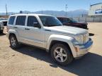 JEEP LIBERTY LI photo