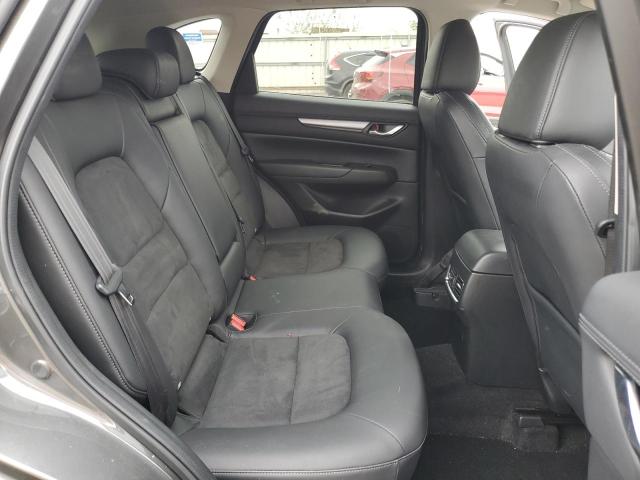 2021 MAZDA CX-5 TOURI - JM3KFBCM8M0450770