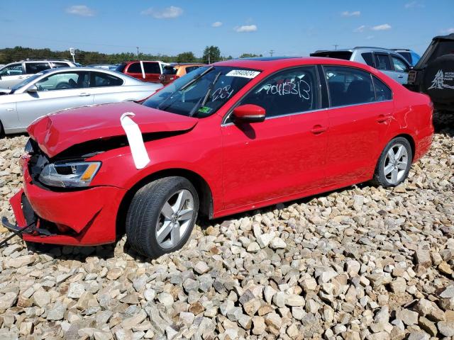 Vin: 3vwll7aj6em350626, lot: 70840924, volkswagen jetta tdi 2014 img_1