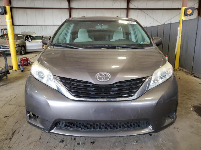 VIN 5TDKK3DC2ES452397 2014 Toyota Sienna, LE no.5