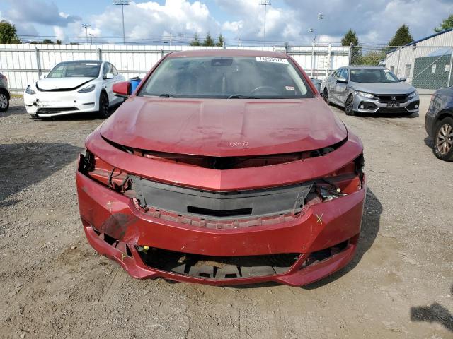 2015 CHEVROLET IMPALA LT - 2G1115SL2F9187030