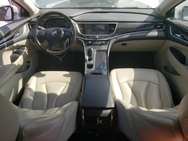 2017 BUICK LACROSSE - 1G4ZM5SS8HU183820