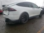 TESLA MODEL X снимка