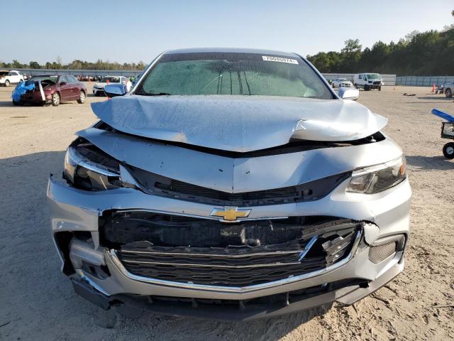 2017 CHEVROLET MALIBU LT - 1G1ZE5ST1HF168051