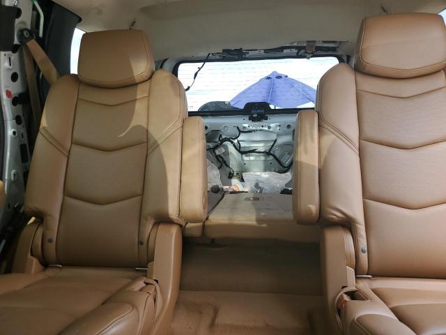 2016 CADILLAC ESCALADE P - 1GYS3DKJ7GR305850
