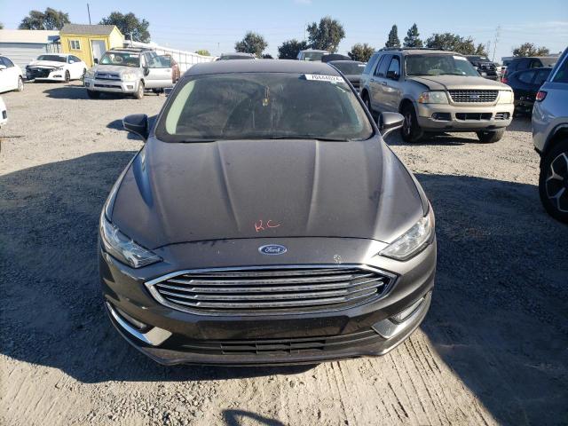 VIN 3FA6P0HD6JR223129 2018 Ford Fusion, SE no.5