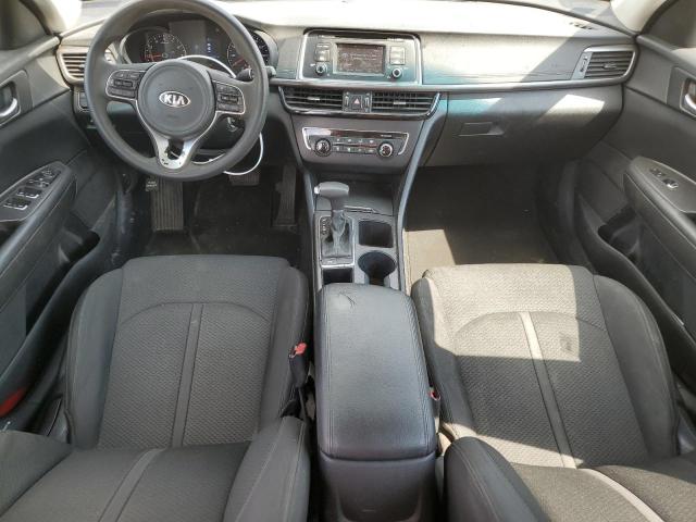 2017 KIA OPTIMA LX - KNAGT4L31H5160922