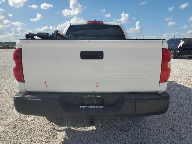 2021 TOYOTA TUNDRA DOU - 5TFRY5F10MX282988