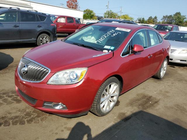 VIN 1G4PP5SK4E4240122 2014 Buick Verano no.1