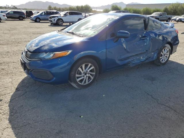 VIN 2HGFG3B56FH511427 2015 Honda Civic, LX no.1