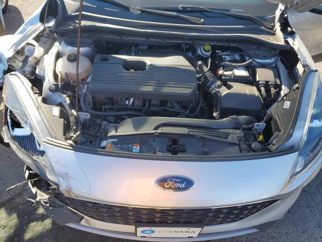 2020 FORD ESCAPE SEL - 1FMCU9H97LUA76820