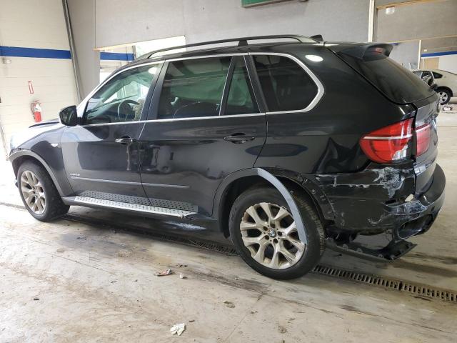 VIN 5UXZV4C58D0E07367 2013 BMW X5, Xdrive35I no.2