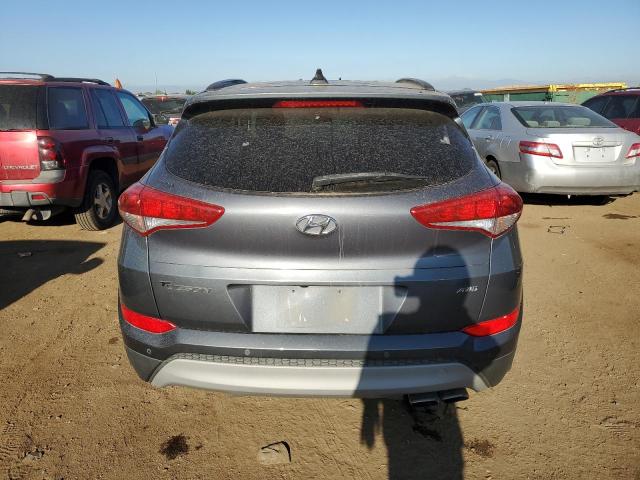 2018 HYUNDAI TUCSON VAL - KM8J3CA25JU616229