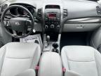 KIA SORENTO LX photo