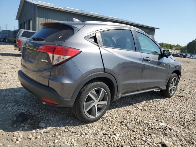 2022 HONDA HR-V EX - 3CZRU6H51NM775307