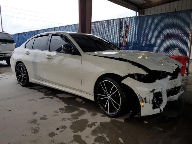 VIN 3MW5R1J08M8B71572 2021 BMW 3 Series, 330I no.4