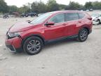 2021 HONDA CR-V EX - 7FARW1H54ME001658