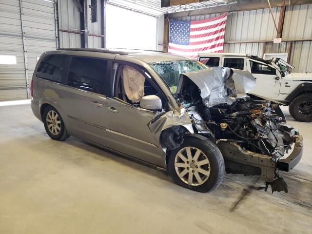 2015 CHRYSLER TOWN & COU - 2C4RC1BGXFR561433