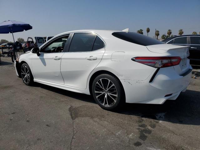 2019 TOYOTA CAMRY L - 4T1B11HK5KU186109