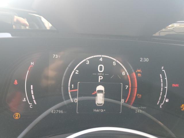 2022 LEXUS NX 350 JTJKGCEZ3N2001665