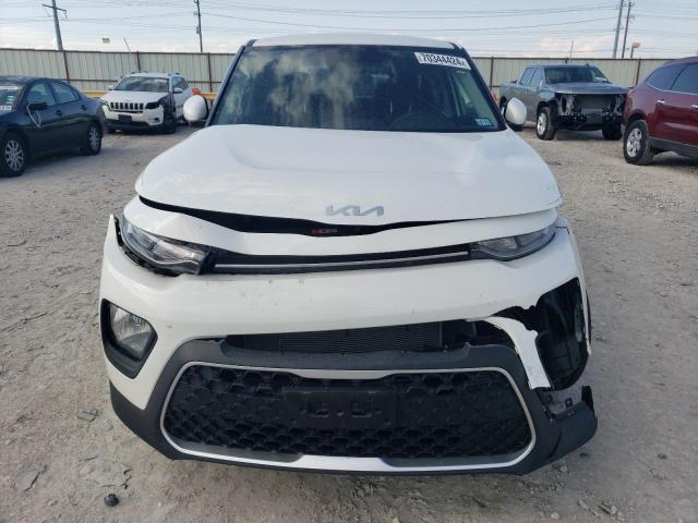 2022 KIA SOUL LX - KNDJ23AU8N7180084