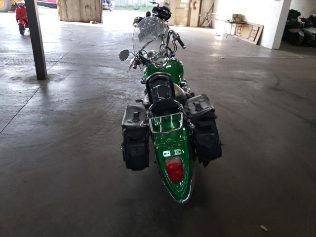 2001 YAMAHA XVS1100 JYAVP11E21A014037