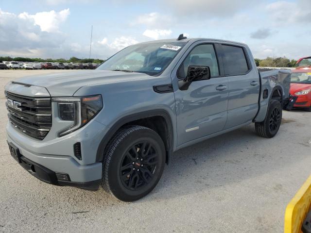 2024 GMC SIERRA K15 - 3GTPUCEK0RG244741