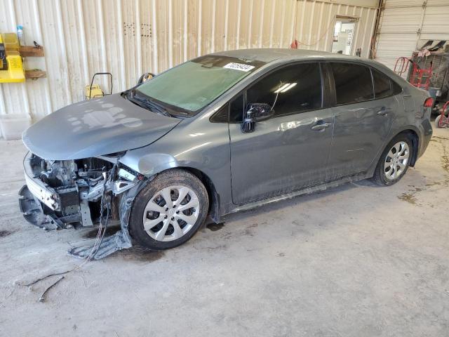 2023 TOYOTA COROLLA LE #2953070666