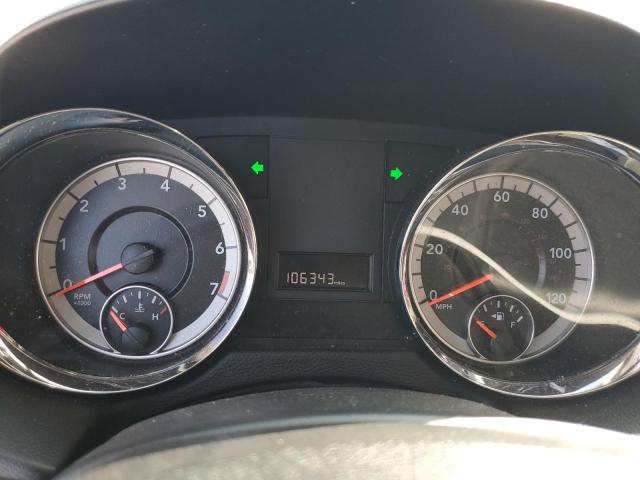 2020 DODGE GRAND CARA - 2C4RDGCG1LR167037