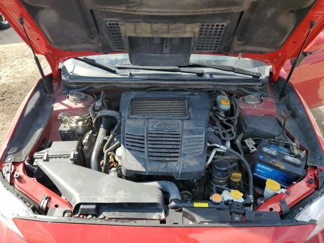 2015 SUBARU WRX PREMIU - JF1VA1D61F9828298