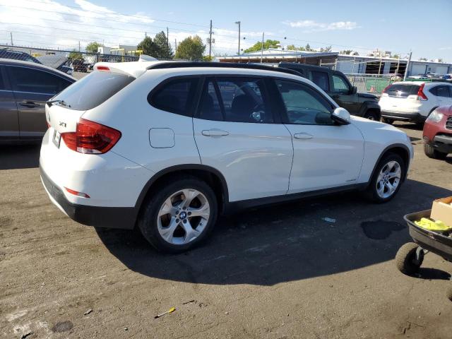 VIN WBAVM1C52DVW43432 2013 BMW X1, Sdrive28I no.3