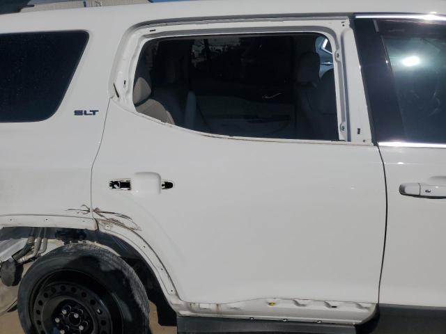 2018 GMC ACADIA SLT - 1GKKNMLSXJZ248000