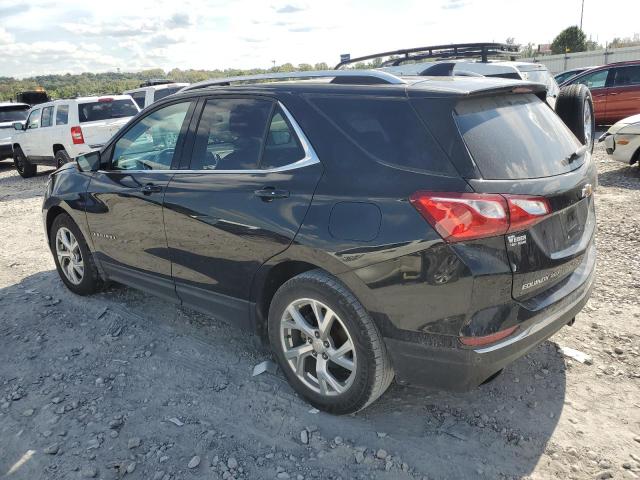 2018 CHEVROLET EQUINOX LT - 2GNAXKEX4J6137038