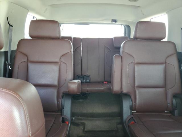 2016 CHEVROLET TAHOE C150 - 1GNSCCKCXGR293816