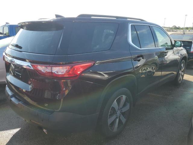 2021 CHEVROLET TRAVERSE L - 1GNERHKW3MJ258726