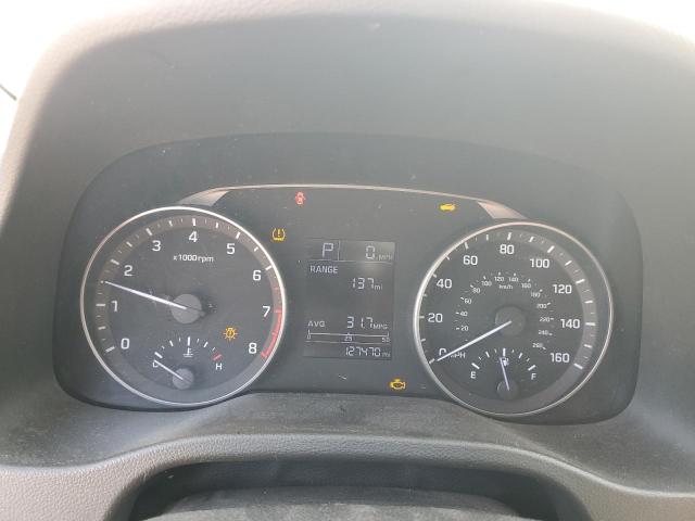 2017 HYUNDAI ELANTRA SE - 5NPD74LF8HH148450