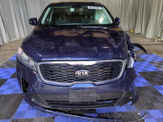 VIN 5XYPG4A35KG513977 2019 KIA Sorento, L no.5