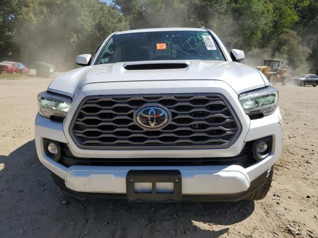 VIN 3TYCZ5AN7PT175593 2023 Toyota Tacoma, Double Cab no.5