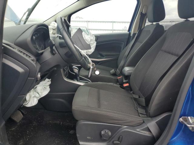 2020 FORD ECOSPORT S - MAJ3S2GE9LC335111