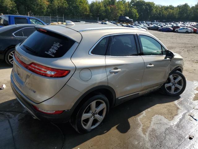 VIN 5LMCJ2A94FUJ45006 2015 Lincoln MKC no.3