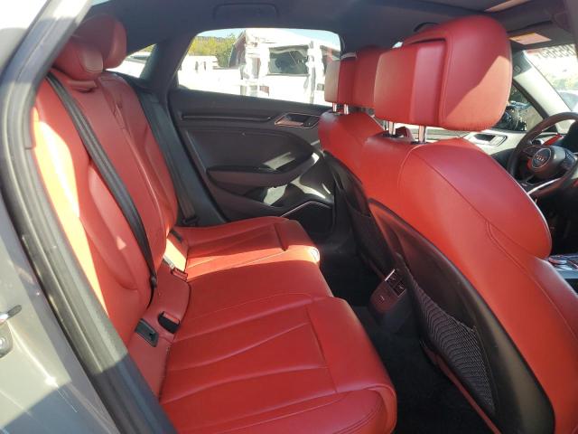 2020 AUDI S3 PREMIUM - WAUE1GFF7LA038487