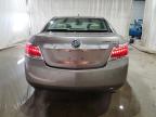 BUICK LACROSSE C photo