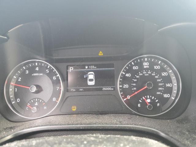 2023 KIA FORTE LX - 3KPF24AD7PE532361