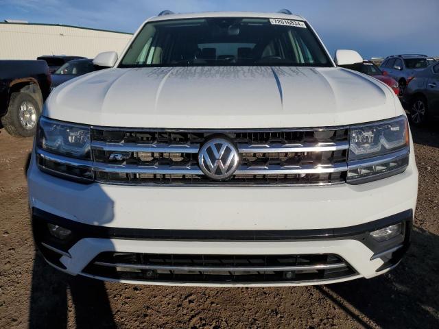 2018 VOLKSWAGEN ATLAS EXEC 1V2TR2CA8JC537281